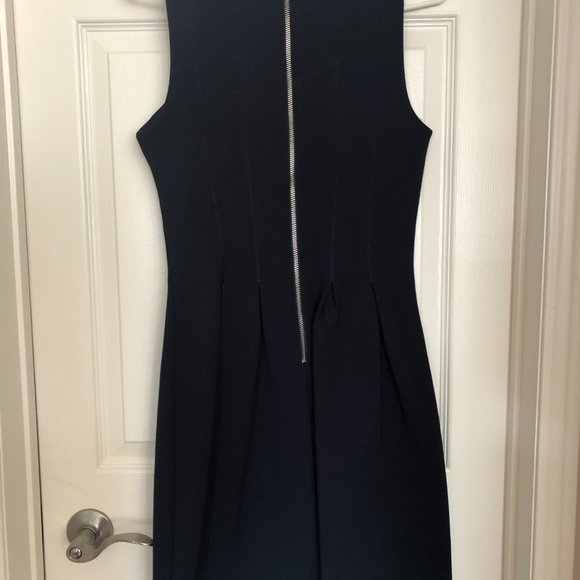 J Crew black dress - NWT - Picture 3 of 3
